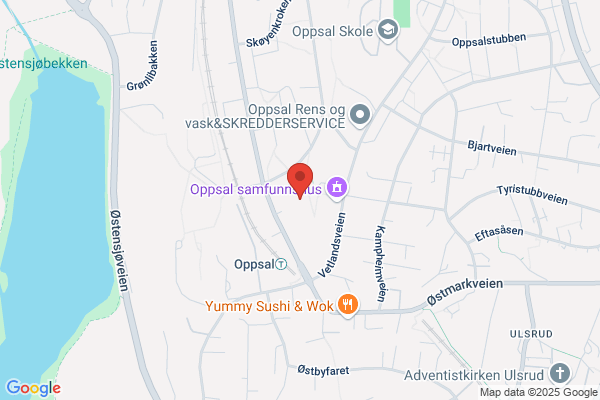 Specsavers Oslo - Oppsal