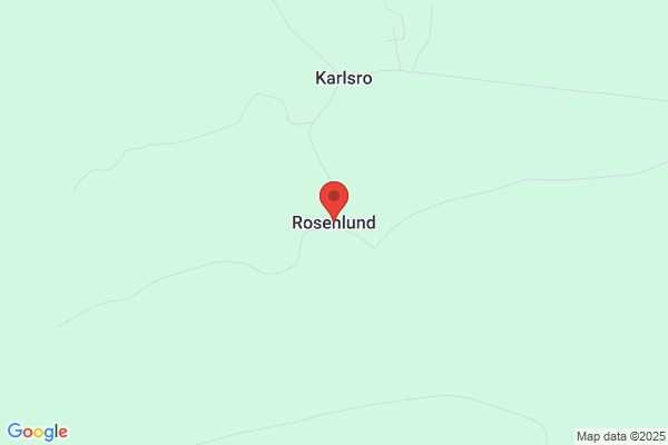Rosenlund Ellen F