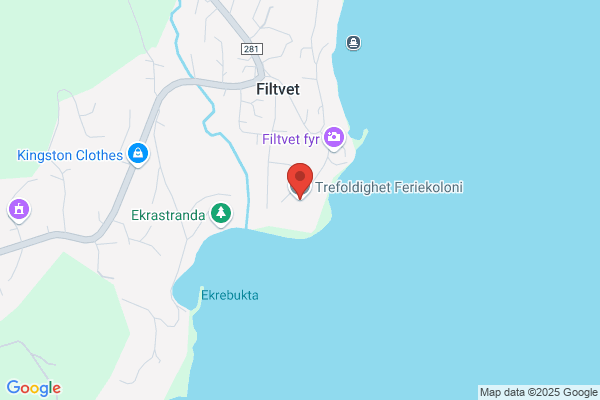 Trefoldighet Feriekoloni