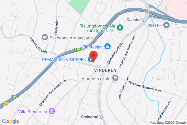 Oslo Logopedi Reissiger Berit