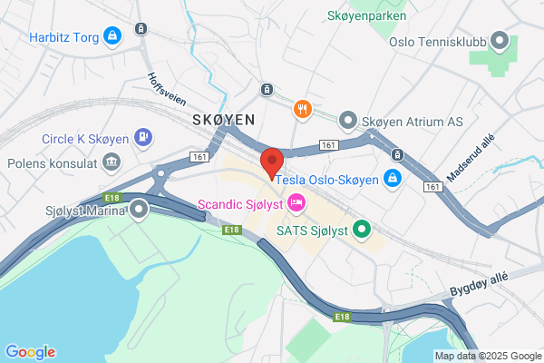 Øien Bjørg