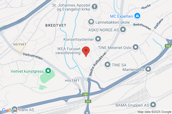 Leica Geosystems As