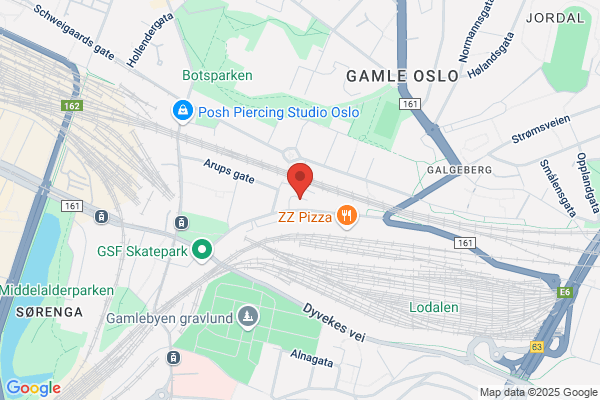 Adb Malerentreprenør As