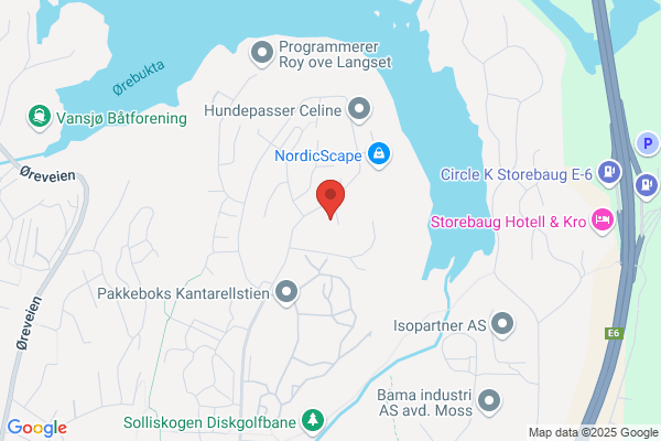 Isaksen Leif A Malermester