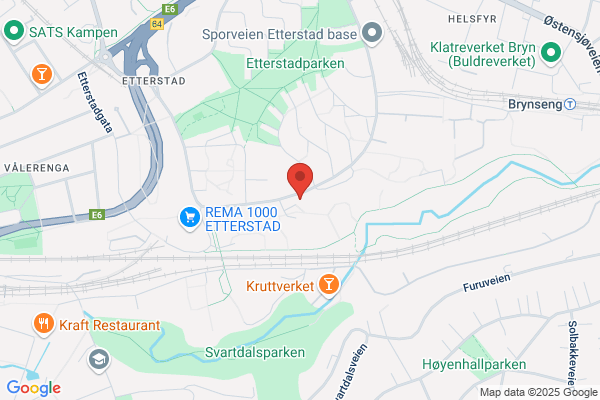 Malekosten Morten Fjeldstad