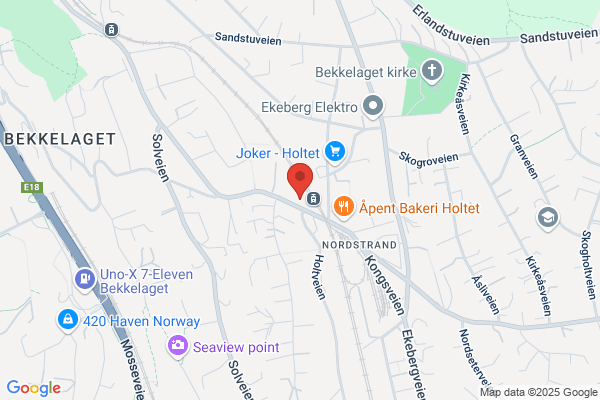 T K Interiør