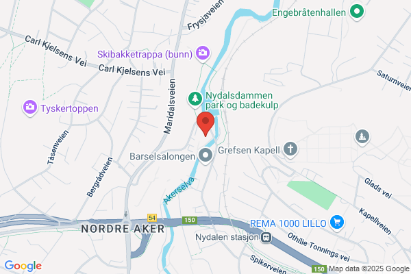 Øygarden Tore Malerfirma