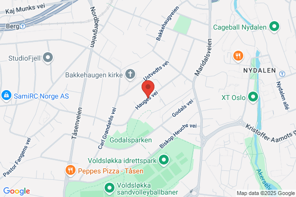 Lindsbakks Malerfirma
