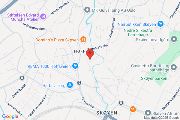 Rasmussen & Sypriansen Malermestrene As