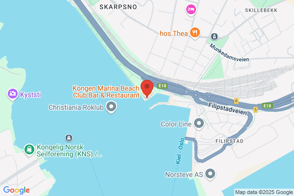 Norhavn As