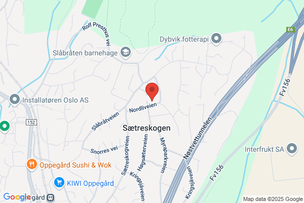 Faktum Markedsanalyse As