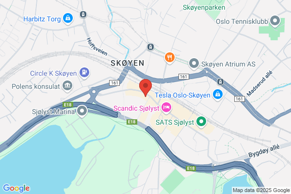 Zapera Norway As