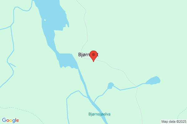 Bjørneby Jan