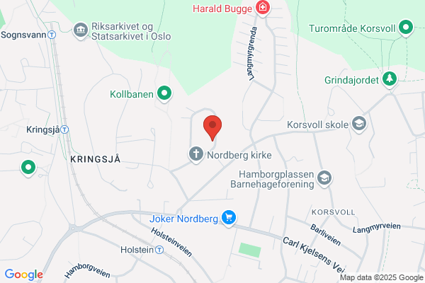 Røn Maskinstasjon Ans