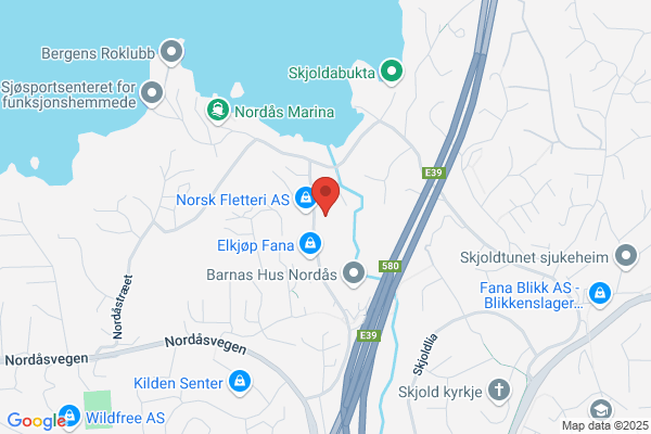 Dahm C Maskinforretning A/s