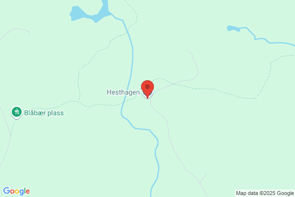 Hesthagen Farm Equipment As