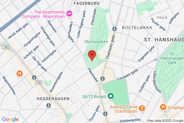 Löchen St As