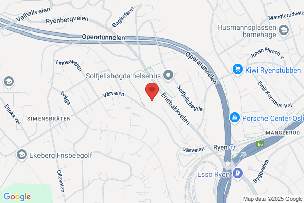Nordson Norge A/s