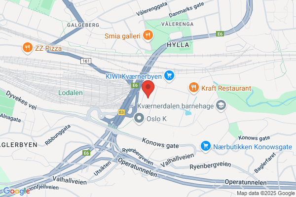 Berendsen Tekstil Service As