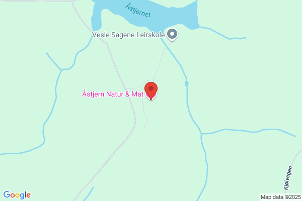 A KvÆrnstuen As