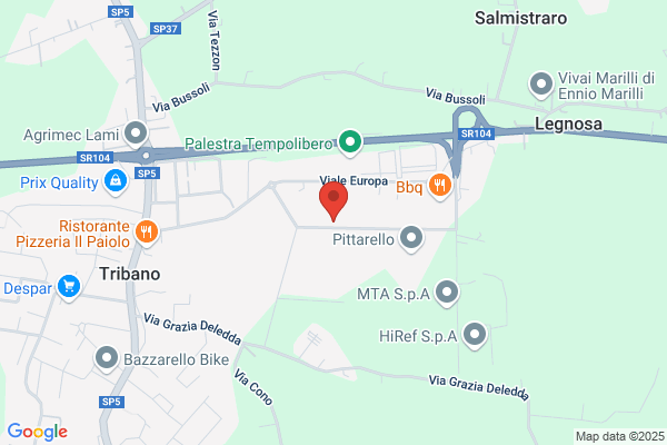 Grafimec As
