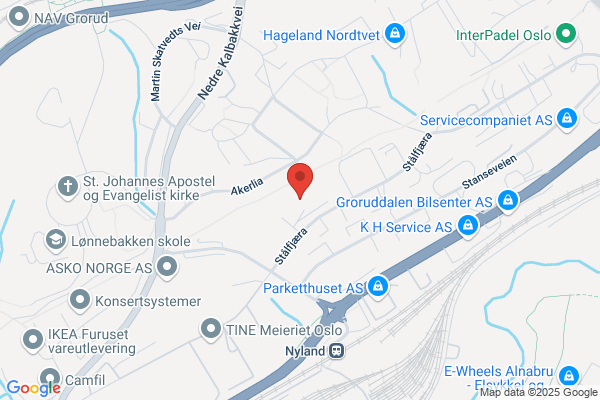 Lindab As