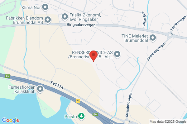 Sipano Norge As