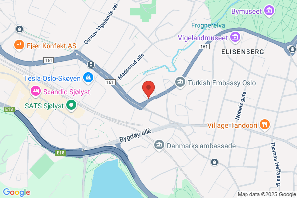 Distriktskatalogen A Lund Consult As