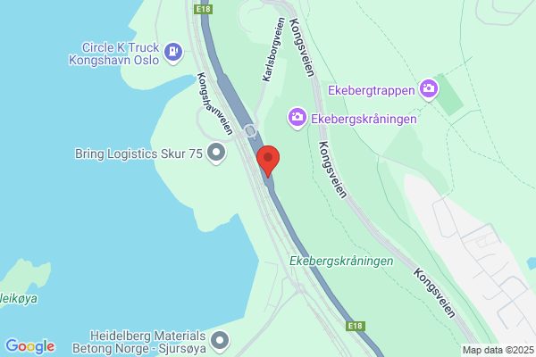 Svas Svalland AS