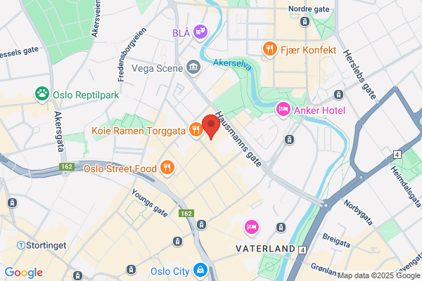 Bay Jens A/s