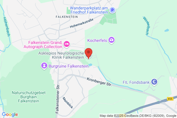 Falkenstein As