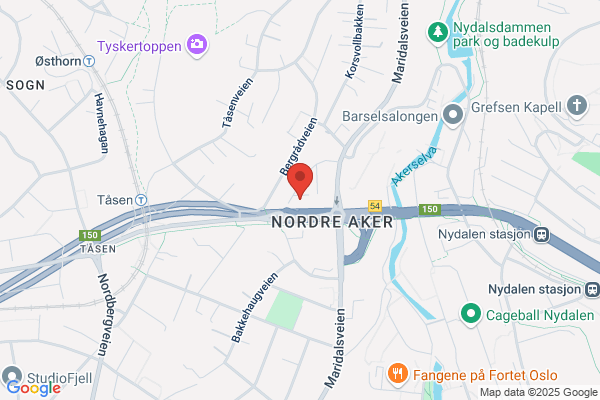 Stryker Norsk Filial Howmedica
