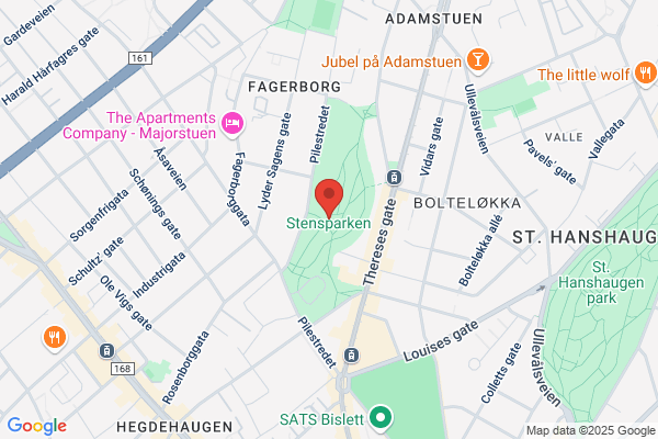 Toppstål