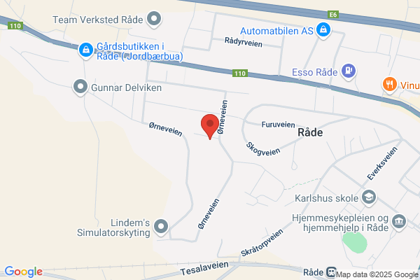 Tre Dimensjoner As