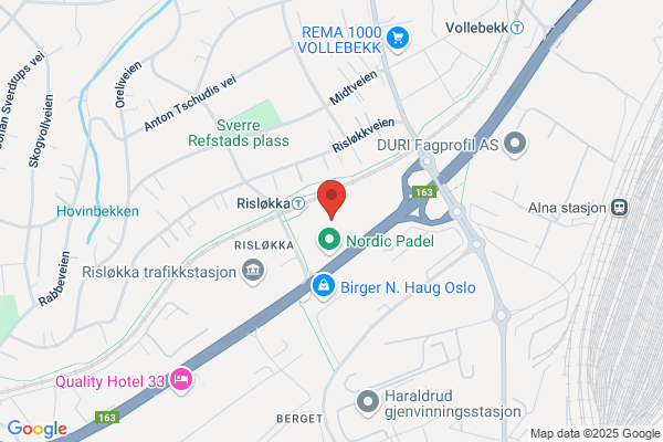 BrØdrene Sundt Maskin & Serviceverksted As
