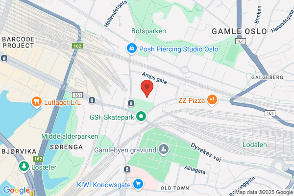 Ccb StÅl As