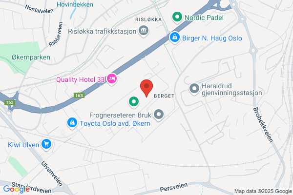 Hansen As