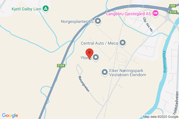 Loe RØrprodukter As