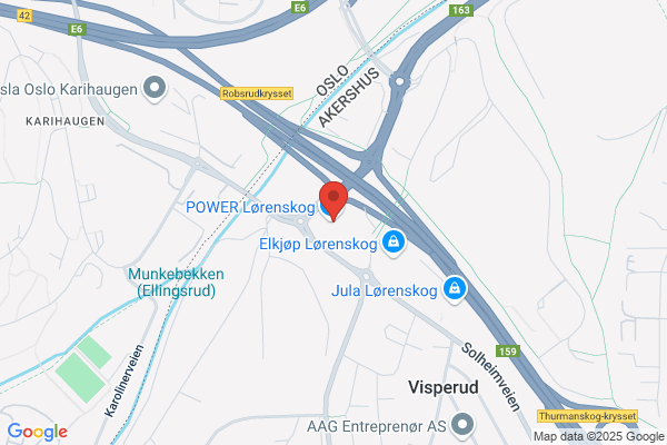 Wittusen & Jensen As
