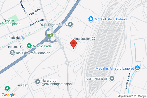Ascom Telecom Norway As
