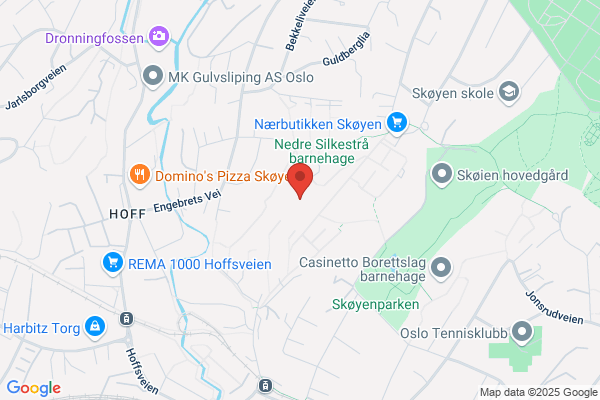 Klart Svar Skøyen