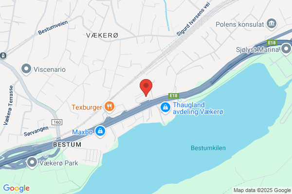 Mobil Fagmannen A/s