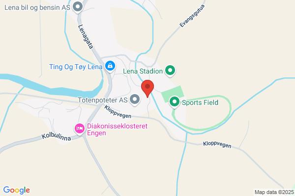 RØhne Og Selmer As