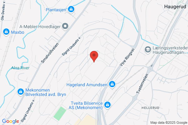 Lødeng As