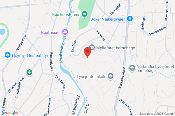 Murerkompaniet As