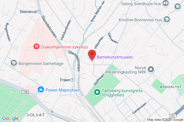 Barnekunstmuseet