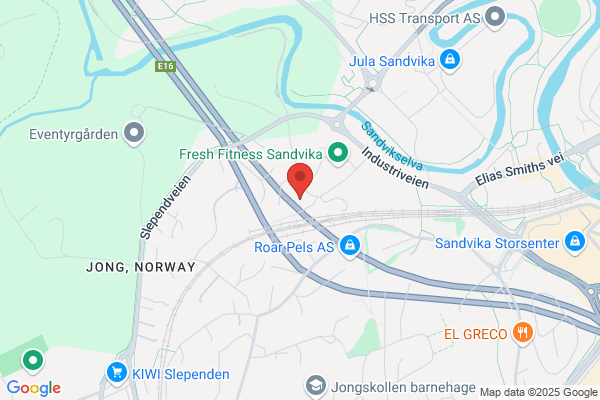 Norsk Speidermuseum