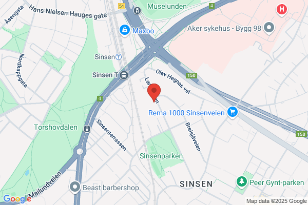 Sinsen Ungdomskorps