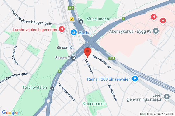 Sinsen Kulturskole