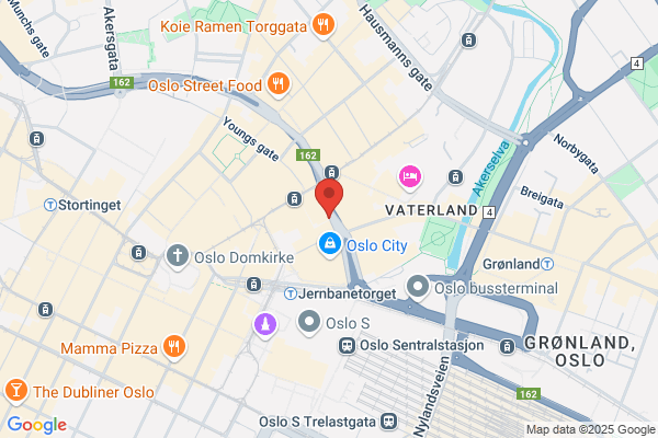 Myhrbraaten Musikk A/s